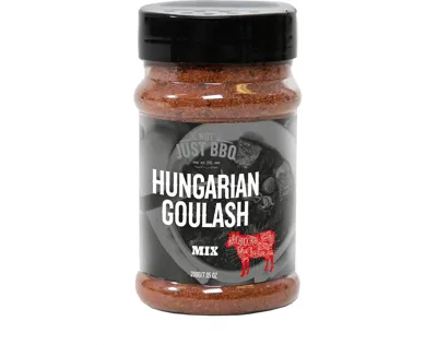 Hungarian Goulash
