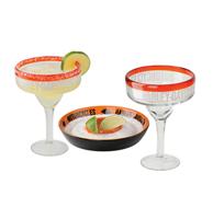 Harley-Davidson Margarita Set LAATSTE STUKS