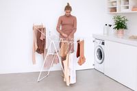 Brabantia HangOn Droogrek - 15 meter - Wit - thumbnail