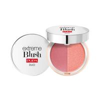 PUPA Extreme Blush Duo Blush Radiant Amarant Glow Watermelon 4gr