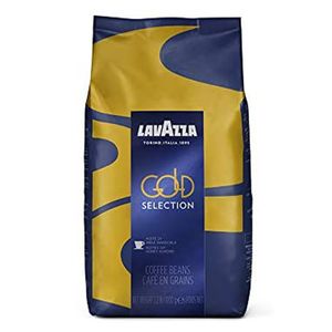 Lavazza - Espresso Gold Selection Bonen - 1kg