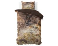 Dreamhouse Inferno Taupe 140 x 220 cm
