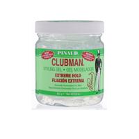 Clubman Pinaud Hair Styling Extreme Hold Styling Gel 453gr