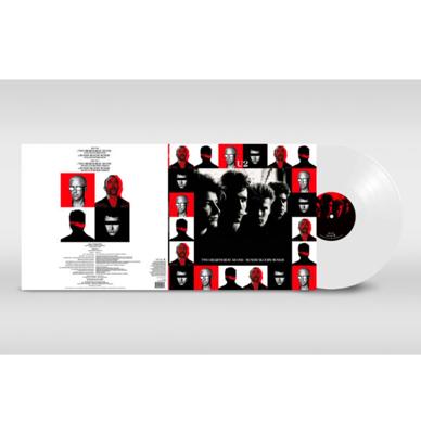 U2 - Two Hearts Beat As One: War Mix (Gekleurd Vinyl) (Record Store Day 2023) LP