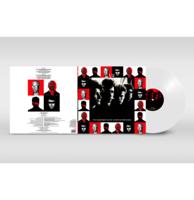 U2 - Two Hearts Beat As One: War Mix (Gekleurd Vinyl) (Record Store Day 2023) LP U2 - Two Hearts Beat As One: War Mix (Gekleurd Vinyl) (Record Store Day 2023) LP