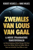Zwemles van Louis van Gaal (Paperback)