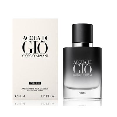 Giorgio Armani Acqua di Gio Parfum Refillable 40ml