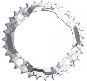 Shimano kettingblad alivio y1gm98020 104mm fcm415 zlv 32t