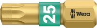 Wera 867/1 BDC BiTorsion Diamond TORX® Bits TX 20x25 | Per 1 - 05066104001 - thumbnail