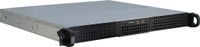 Inter-Tech 1U-10240 Rack Zwart