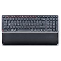 Contour Design Contour Balance Tastatur wireless mit W Toetsenbord Bluetooth, USB QWERTZ, Duits, Windows