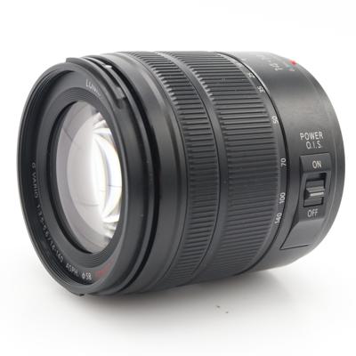 Panasonic Lumix G Vario 14-140mm f/3.5-5.6 ASPH. Power OIS occasion