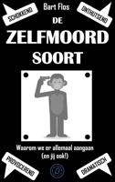De zelfmoordsoort - Bart Flos - ebook