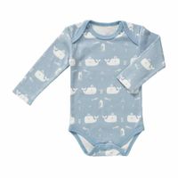 Fresk FL425-12 bodysuit & eendelig kledingstuk voor baby’s 1 stuk(s) - thumbnail