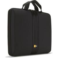 Case Logic Laptop Sleeve 13" - hardcase 13 inch zwart