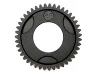 Spur gear 43 tooth (1m/2nd gear/2 speed)