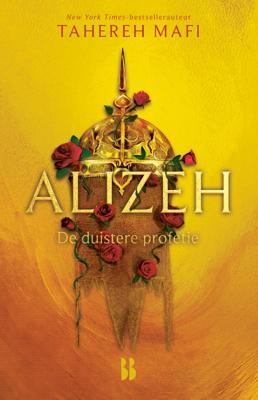 Alizeh. De duistere profetie (Paperback)