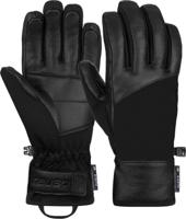 Reusch Beatrix R-Tex Xt Handschoen Dames Black/Blk Leop. 7