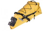 Ortlieb Seat-Pack Tas - Large 16,5L Mustard LTD Ortlieb Seat-Pack Tas - Large 16,5L Mustard LTD