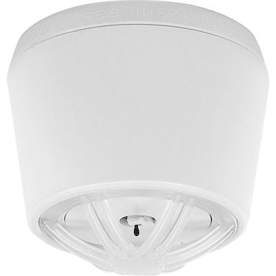 Smartwares RM640K Hittemelder Incl. batterij (10 jaar) werkt op batterijen (Ø x h) 50 mm x 44 mm