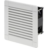 Finder 7F.20.8.230.1020 Schakelkastventilator 17 W (b x h x d) 120 x 120 x 54.4 mm 1 stuk(s)