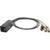 Klotz CLREAESOP2 3-kanaals etherCON adapter