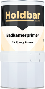 Holdbar Badkamerprimer 1 kg