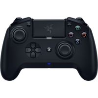 Raiju Tournament Ed. 2019 Gaming Controller PS4