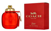 Coach Love 50 ml Eau de Parfum Dames