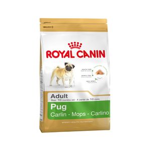 Royal Canin Pug (Mopshond) Adult - 3 kg