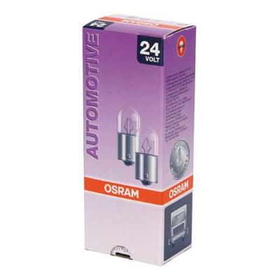 Osram Original 24V 5W BA15d 5626