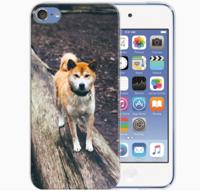 Apple iPod Touch 5 | 6 TPU | Hoesje maken | met Foto&apos;s | Eigen telefoonhoesje ontwerpen | Op maat gemaakt