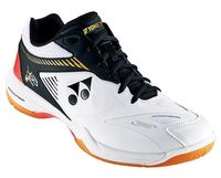 badmintonschoen SHB-65x2 extra breed heren wit maat 42 - thumbnail