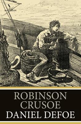 Robinson Crusoe (Paperback)