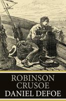 Robinson Crusoe (Paperback)