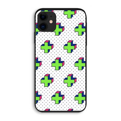 8-bit N°10: iPhone 11 Biologisch afbreekbaar hoesje
