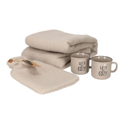 Jens Living - Cozy Giftset