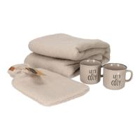 Jens Living - Cozy Giftset