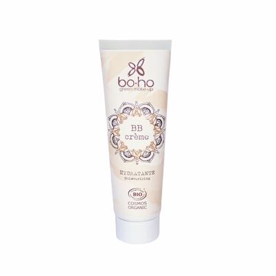 Boho Blemish balm cream beige rose