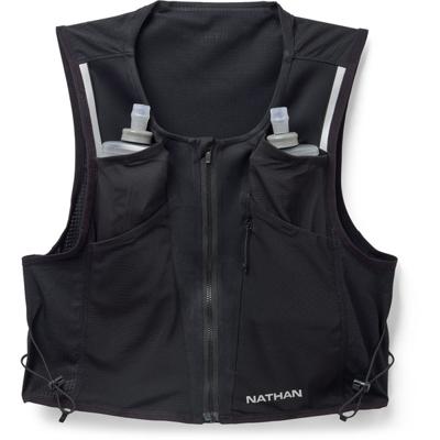 Nathan Aerozip 1L Vest Dames Nathan Aerozip 1L Vest Dames