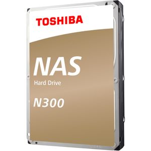 N300 12 TB Harde schijf