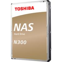 N300 12 TB Harde schijf