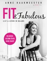 Fit & Fabulous - Anne Haakmeester - eBook (9789024584185) - thumbnail