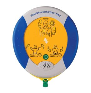 HeartSine Samaritan PAD 360P VA Trainer