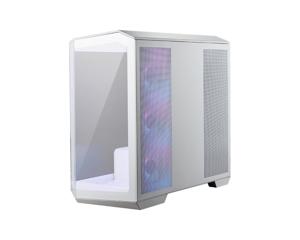 MSI MAG PANO M100R PZ midi tower behuizing