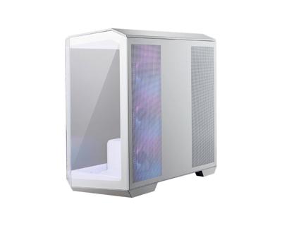 MSI MAG PANO M100R PZ midi tower behuizing