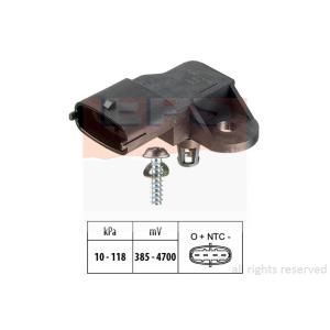 Eps Inlaatdruk-/MAP-sensor / Luchtdruksensor hoogteregelaar 1.993.091