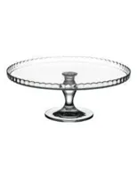 Taartplateau Pasabahce Patisserie 32 cm Glas