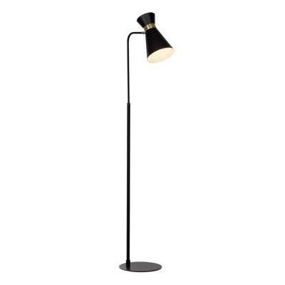 Brilliant Design leeslampGoldy - 64458/86