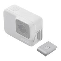 Voor GoPro HERO7 White Side interface reparatie deel voordeur (wit)